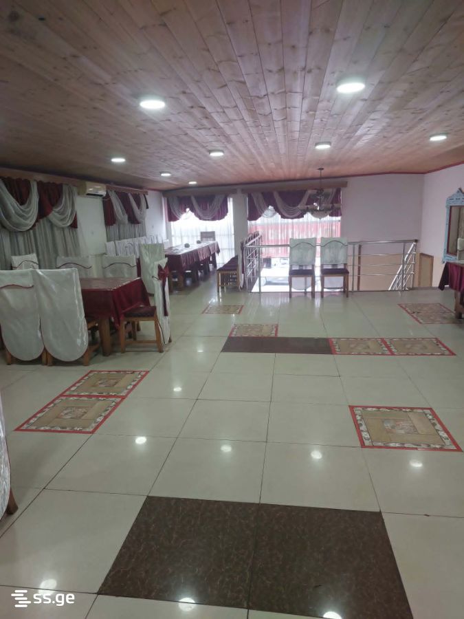 Commercial Space For Rent. Kutaisi view 7