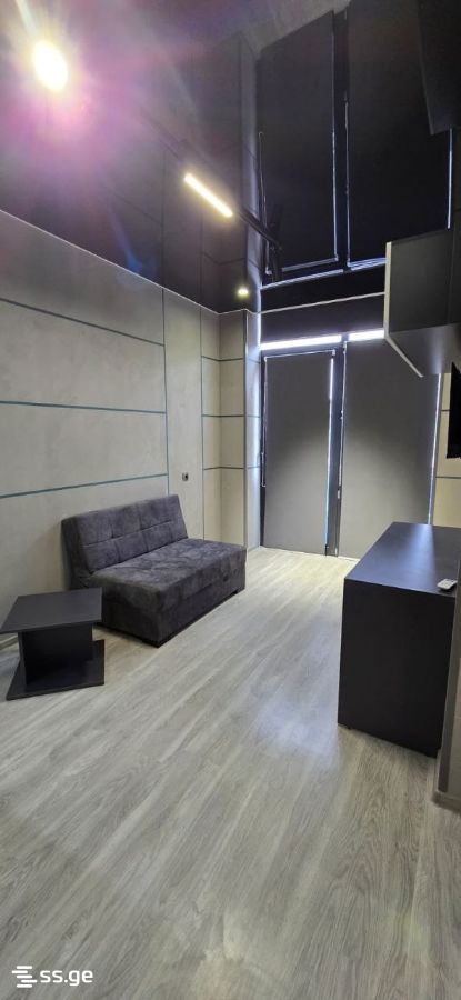 Hotel For Sale. Isani view 6