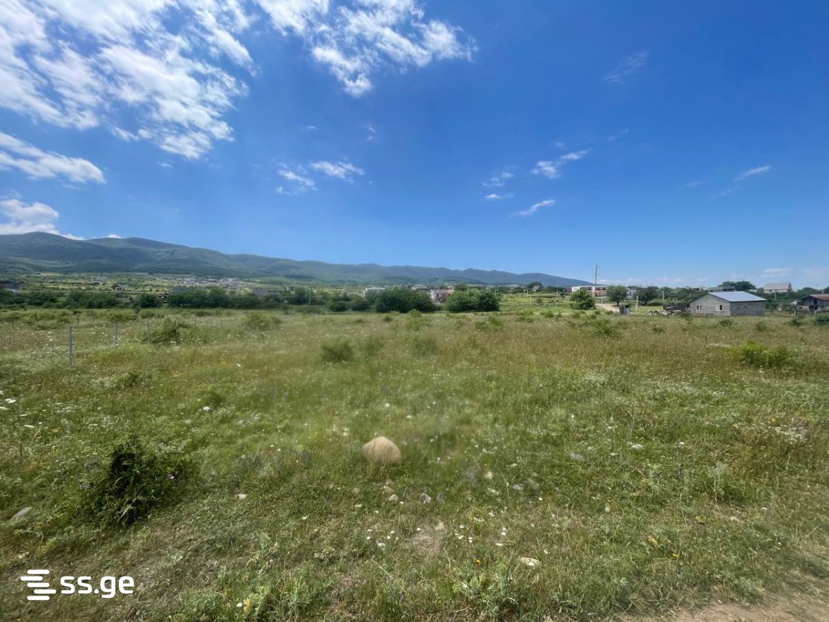 Продажа Земля в навдараанткари view 3