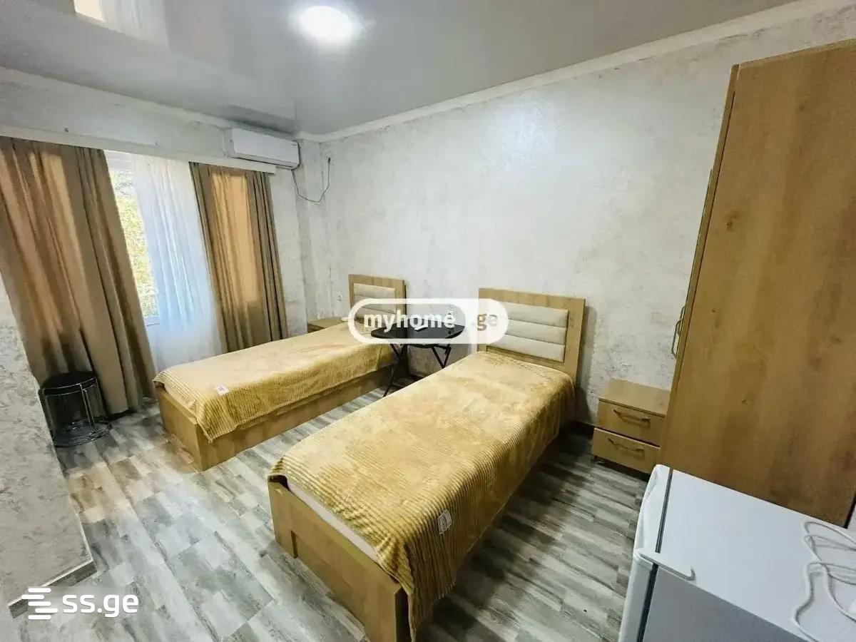 10 Room Private House Daily Rent. Tsikhisdziri view 11