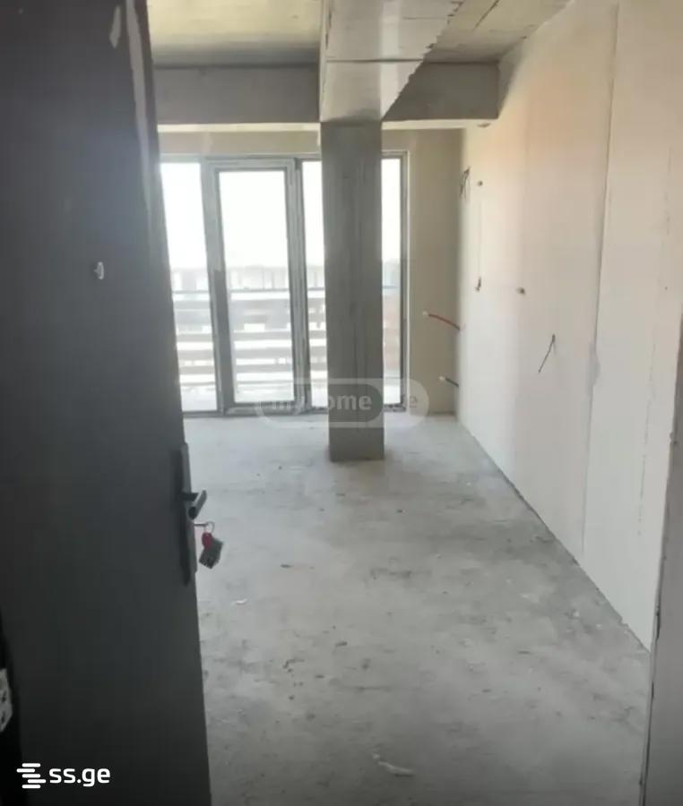 1 Room Flat For Sale view 5