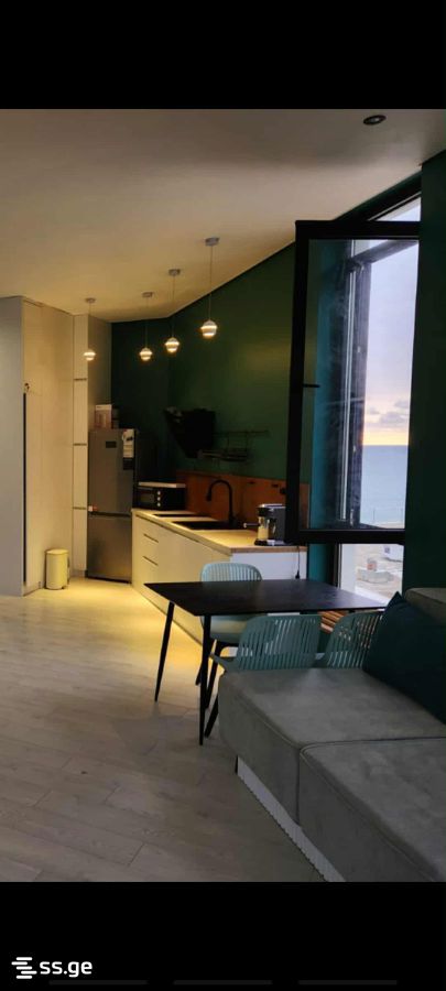 2 Room Flat For Sale view 1