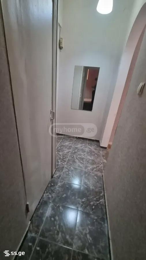 2 Room Flat For Rent. Gldani view 2