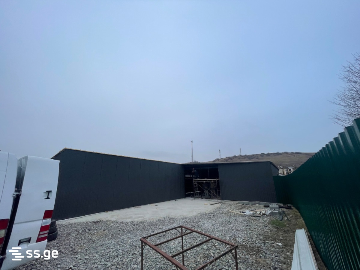 Commercial Space For Rent. Mukhiani view 11
