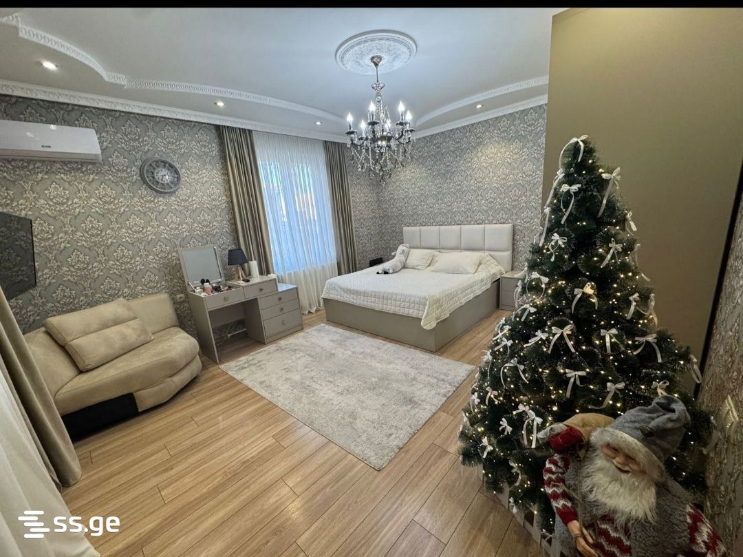 5 Room Private House For Sale, 2 of 4