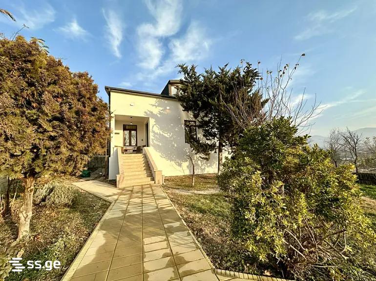 5 Room Private House Daily Rent. Saguramo, 1 of 12