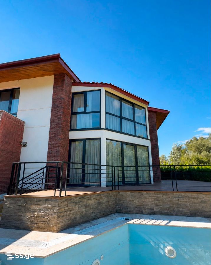 7 Room Summer Cottage For Sale, 2 of 4