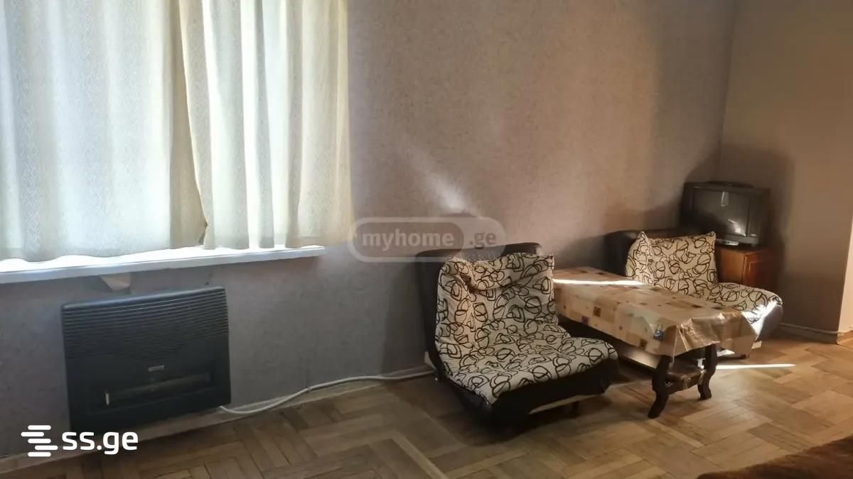 2 Room Flat For Rent. Gldani, 2 of 4