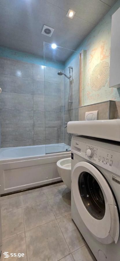 Hotel For Sale. Isani view 5