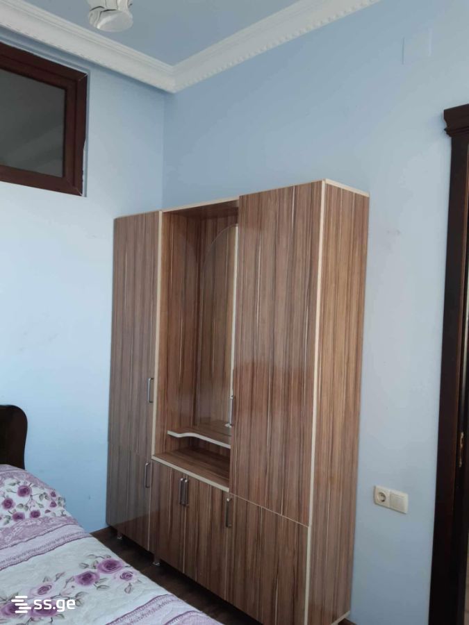 3 Room Flat Daily Rent. Batumi view 14