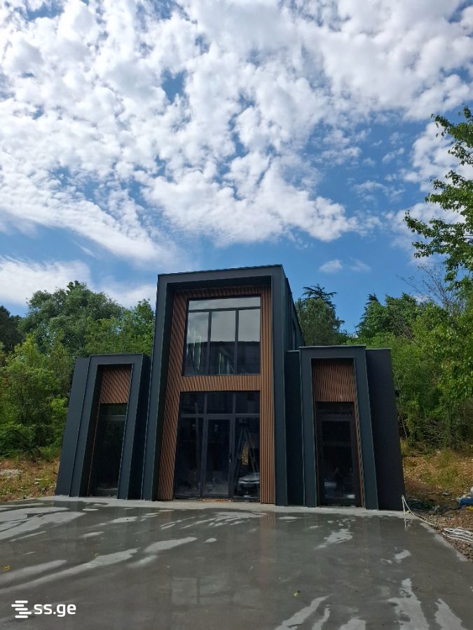 For Sale Universaluri Commercial Space Kutaisshi view 27