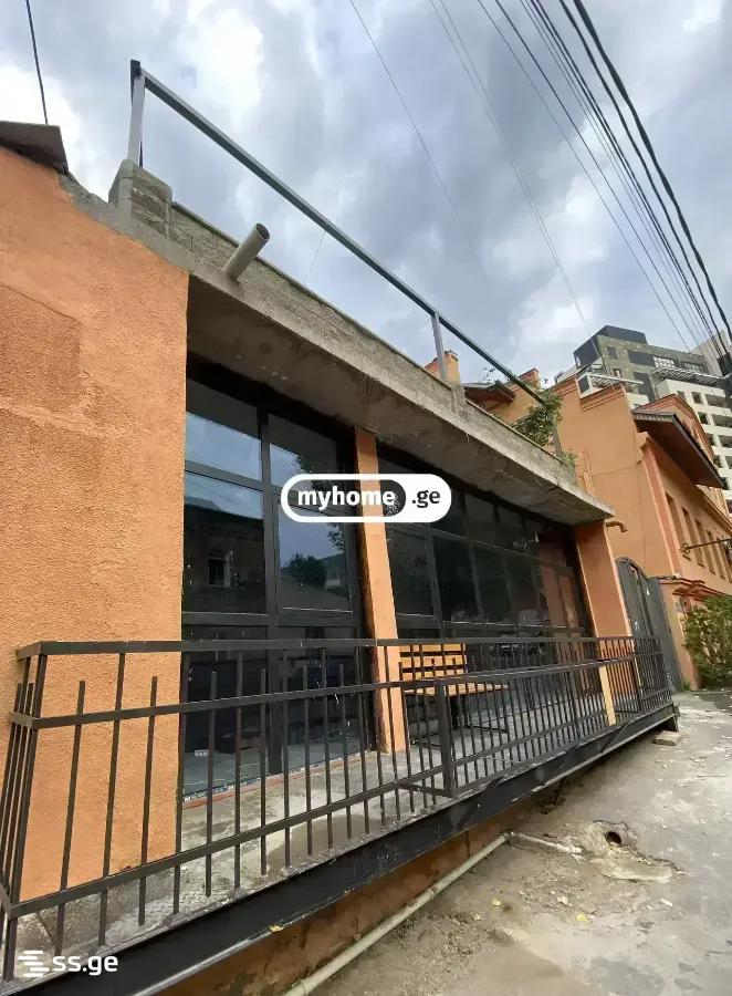 12 Room Hotel For Rent. Vera view 7