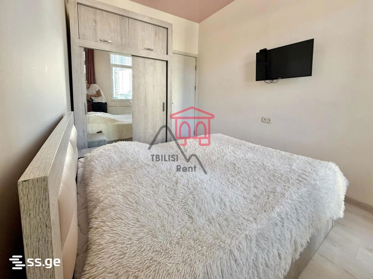 3 room Flat For Sale. Ortachala - Widok 6
