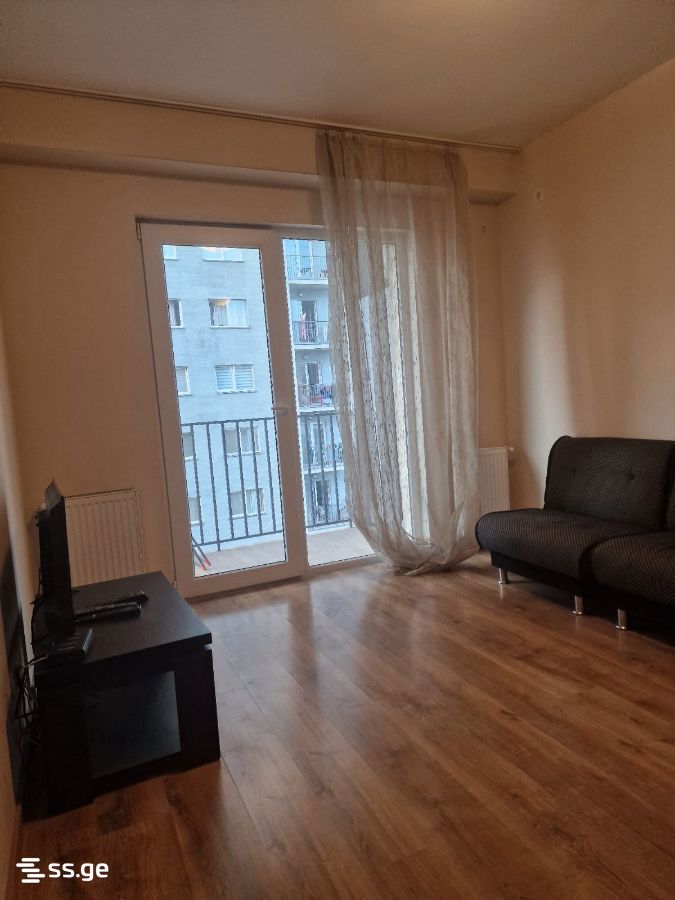 2 Room Flat Daily Rent. Samgori, 4 of 4