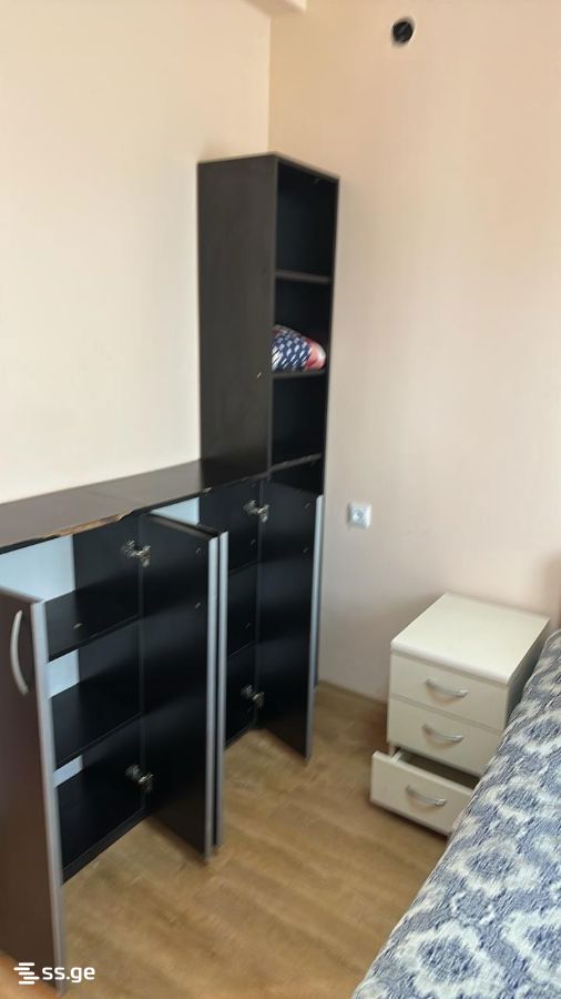 5 Room Summer Cottage For Rent. Manglisi view 2