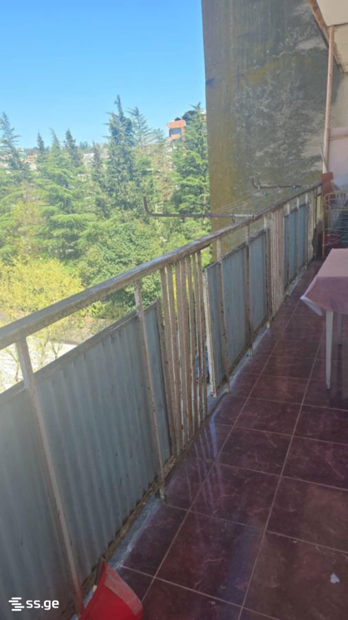 2 Room Flat For Rent. Kutaisi view 10