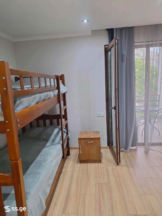 3 Room Private House Daily Rent. Bakuriani view 11