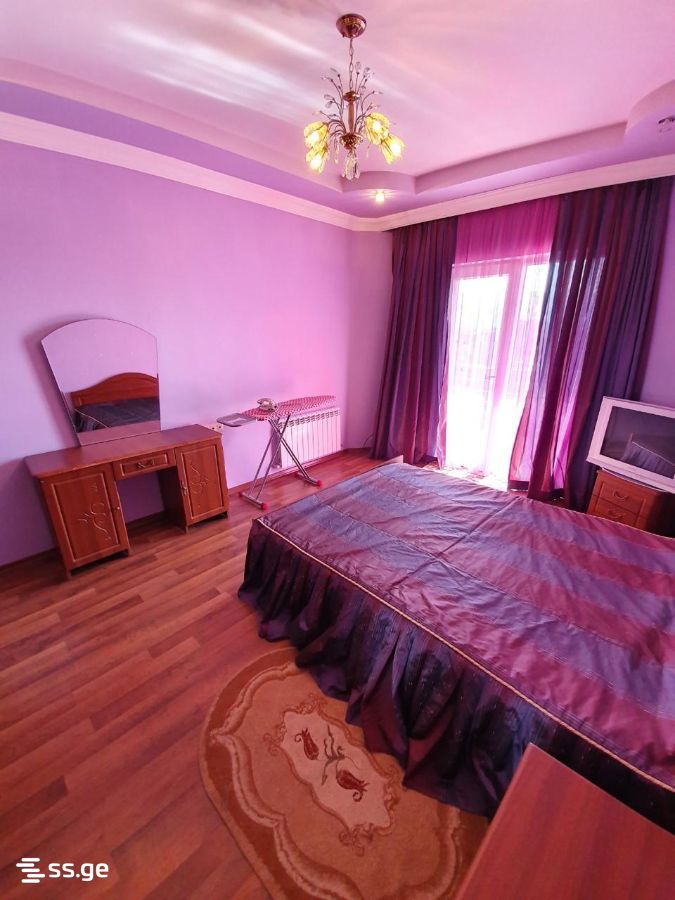 Продажа 3-комната Квартира view 11