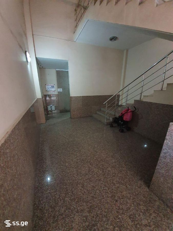 Продажа 3-комната Квартира view 3