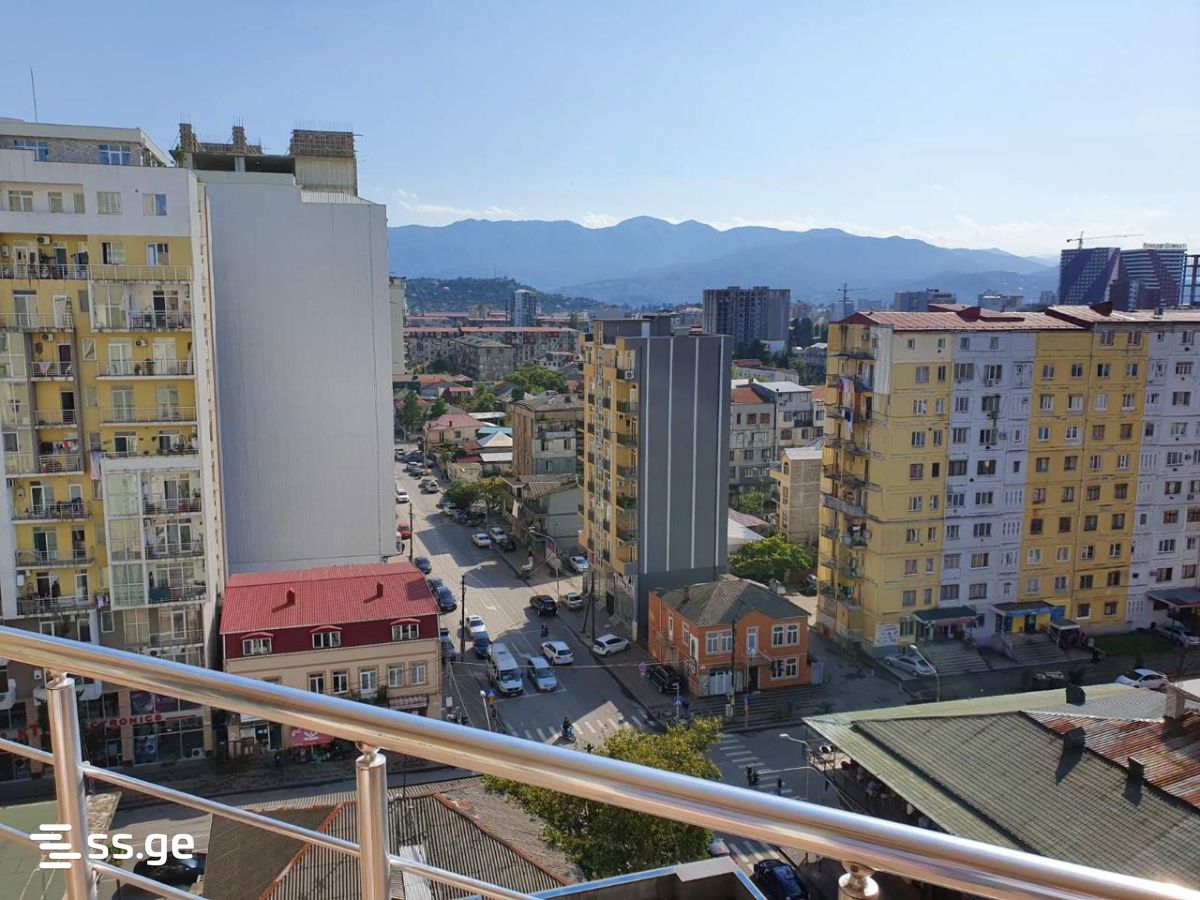 Продажа 3-комната Квартира view 8