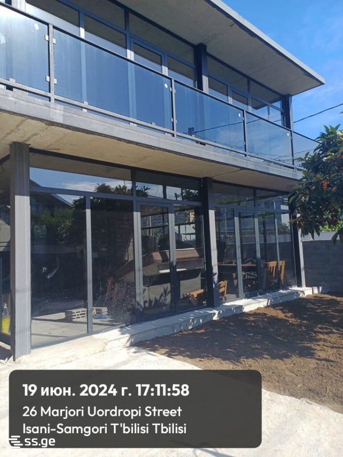 Hotel For Sale. Isani view 9