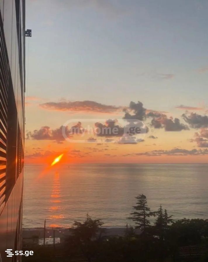 1 Room Flat For Sale view 1