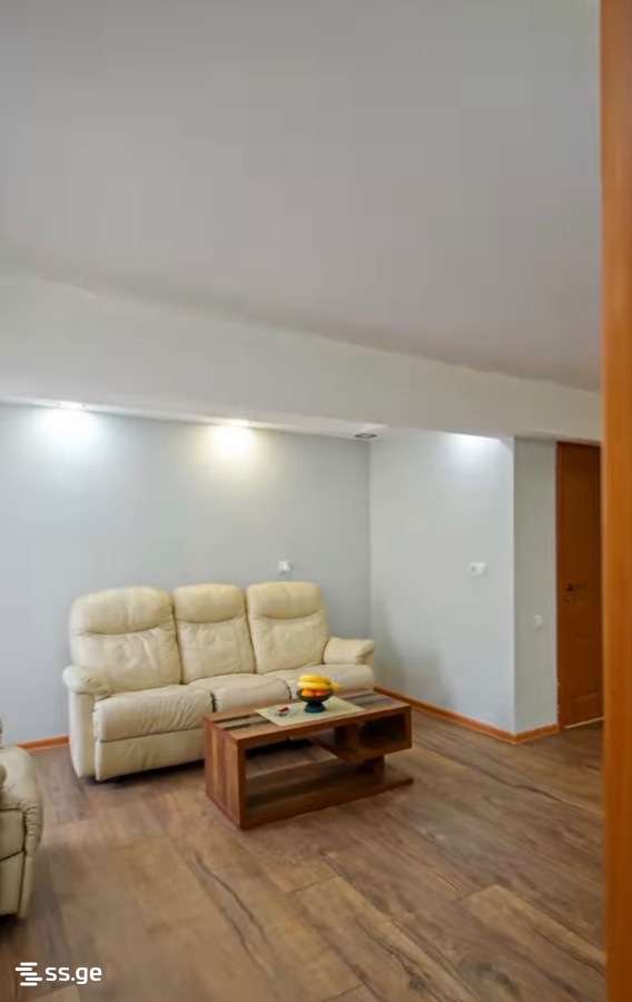 2 room Flat For Sale. Saburtalo - Widok 2