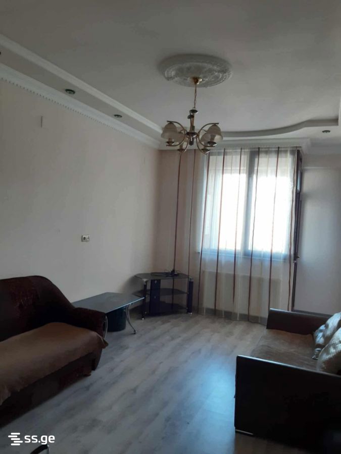 3 Room Flat Daily Rent. Batumi view 13