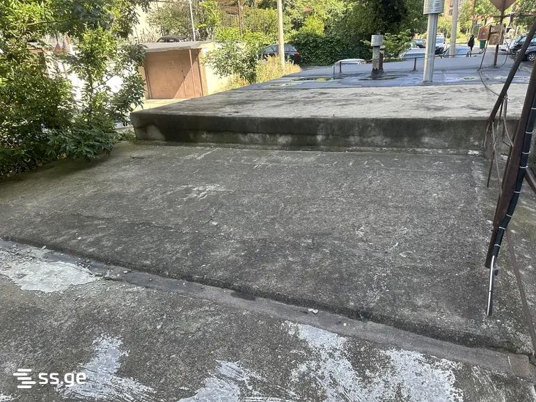 Garage For Sale. Didi Digomi view 3