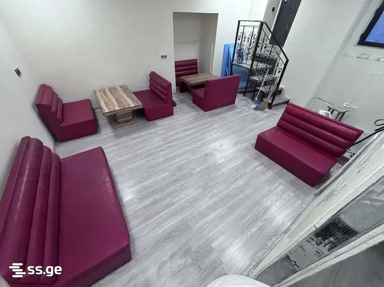 Commercial Space For Sale. Sololaki view 3