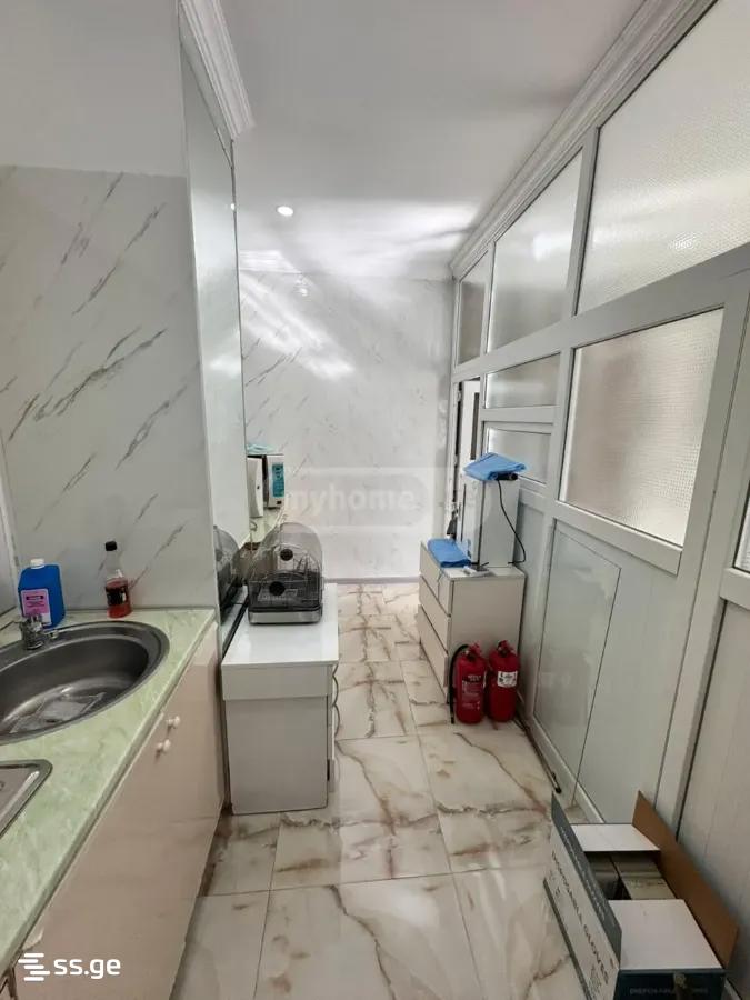 Commercial Space For Sale. Batumi view 5