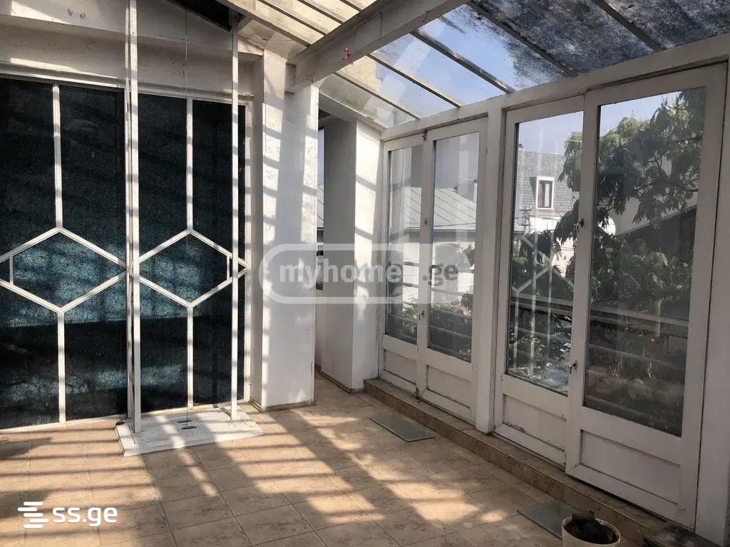 7 Room Private House For Rent. Vera view 1