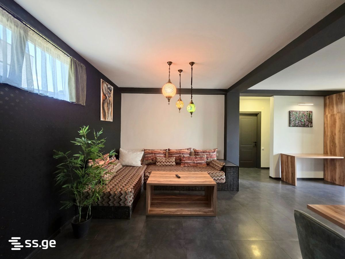 3 Room Summer Cottage For Sale view 11