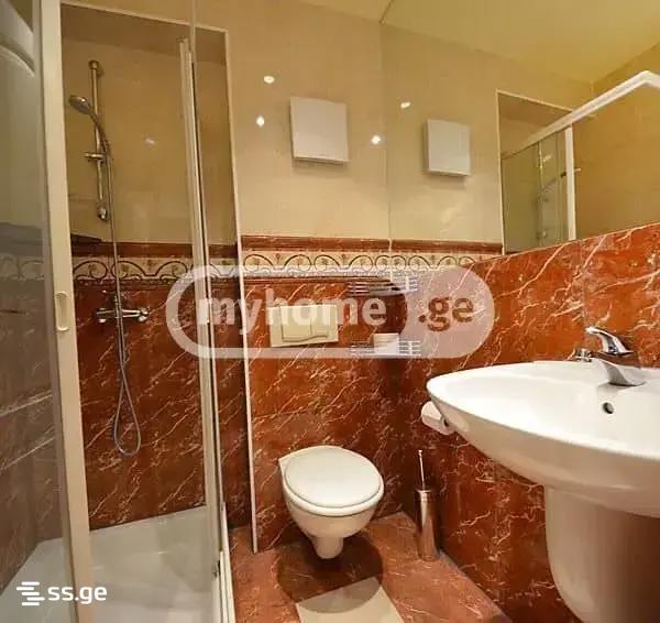 55 Room Hotel For Rent. Gldani, 2 of 4