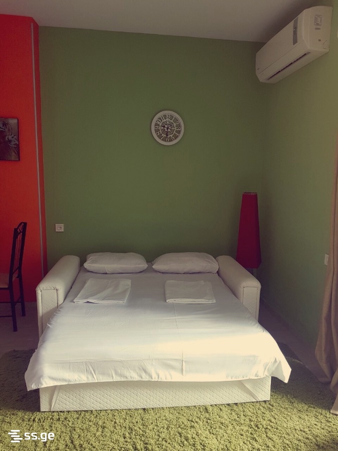 2 room Flat Daily rent. Batumi - Altro