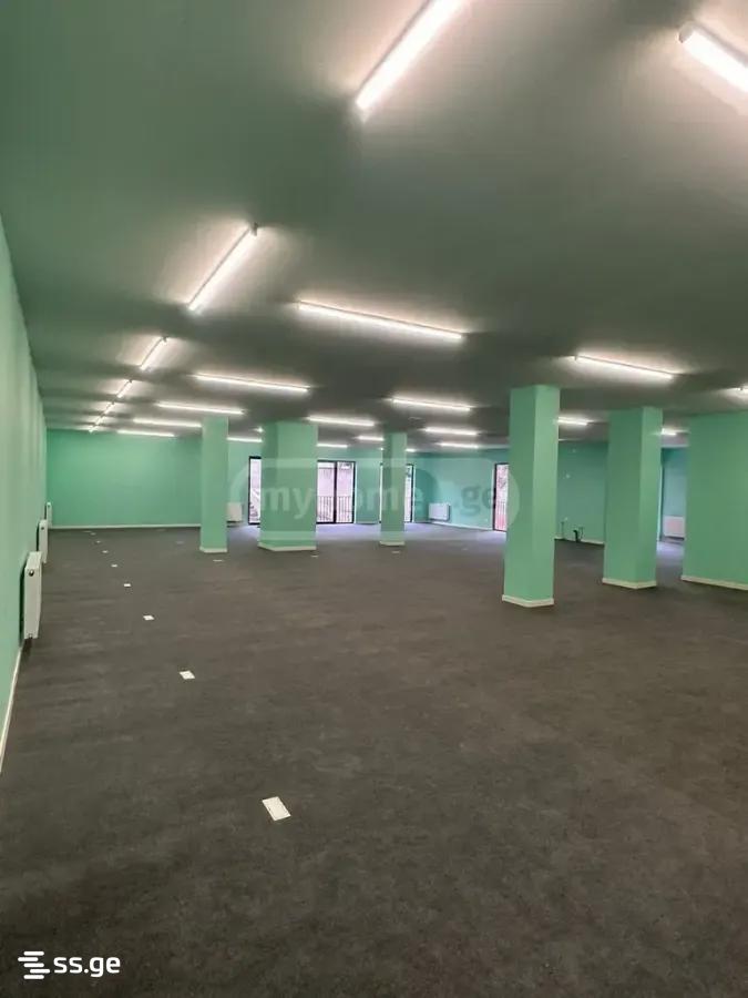 Office For Rent. Nadzaladevi view 1