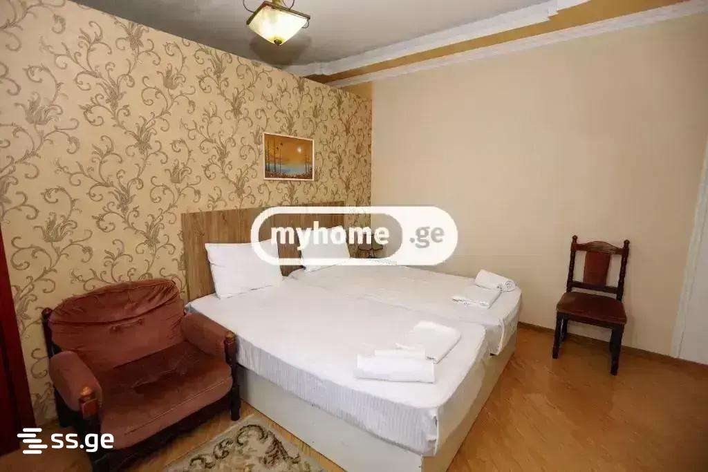18 Room Hotel For Rent. Avlabari view 2