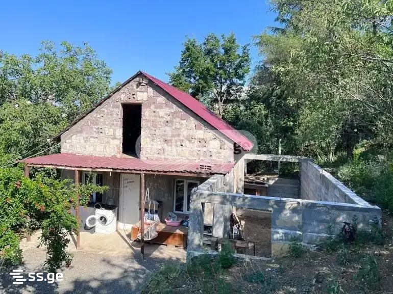 3 Room Private House For Sale view 11