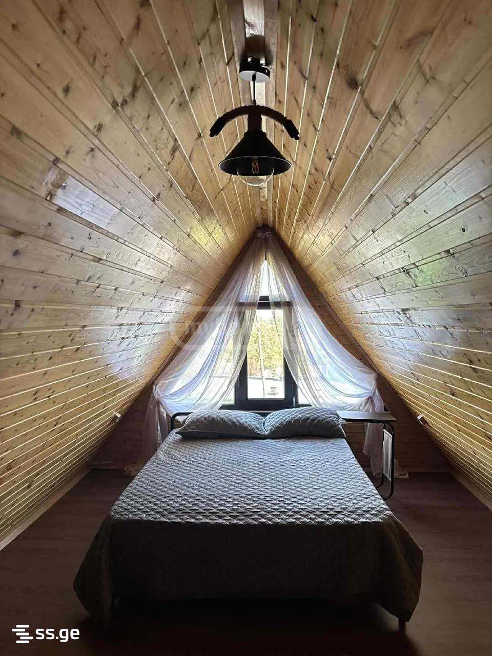3 Room Summer Cottage For Rent. Misaktsieli view 5