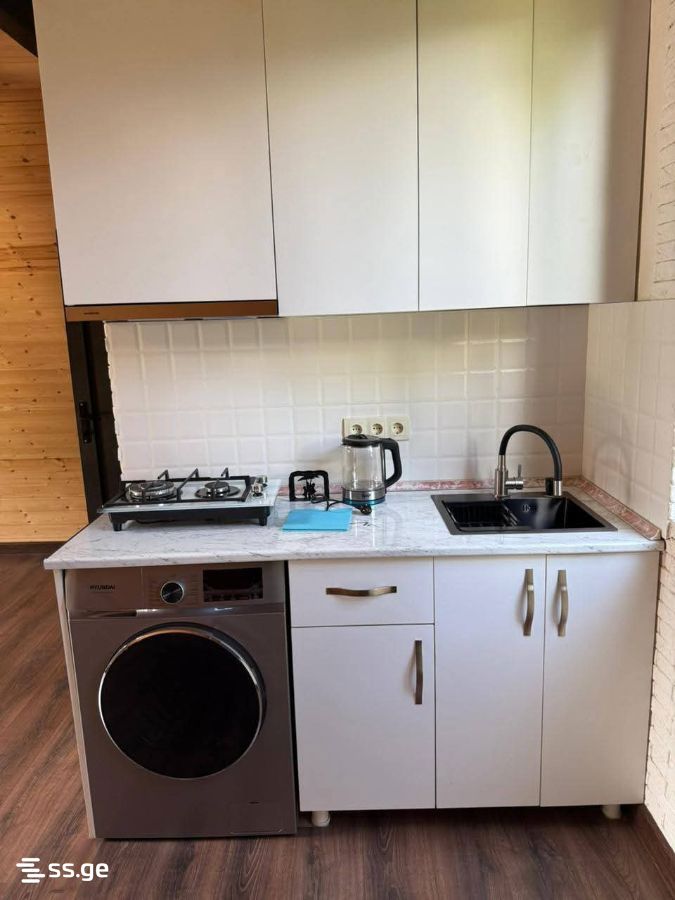 2 Room Summer Cottage For Rent. Gonio view 3