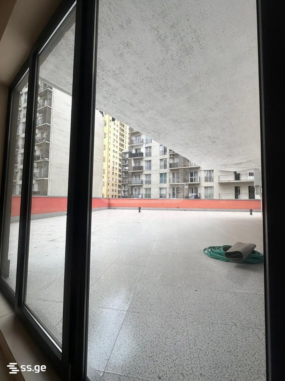 Commercial Space For Sale. Nadzaladevi view 12