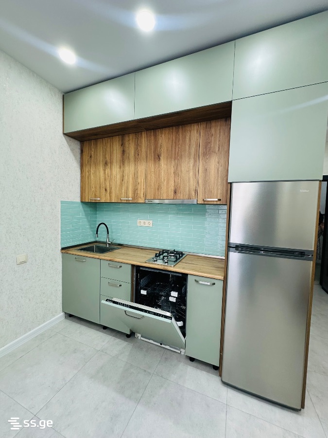 2 Room Flat For Sale, 4 of 4