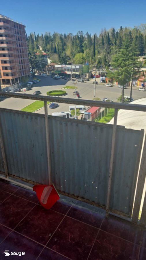 2 Room Flat For Rent. Kutaisi view 9