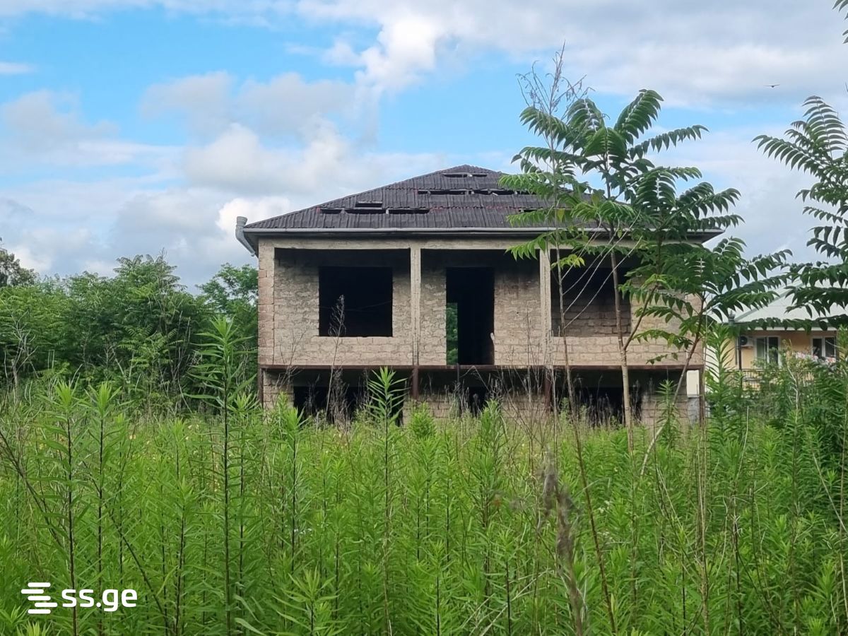 Land For Sale. Poti view 1