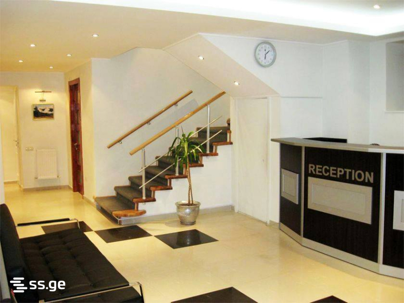 10 Room Hotel For Sale, 1 of 4