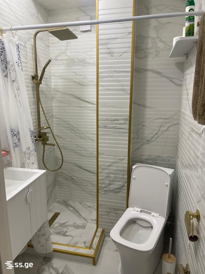 2 room Flat For Rent. Saburtalo – pohled 6