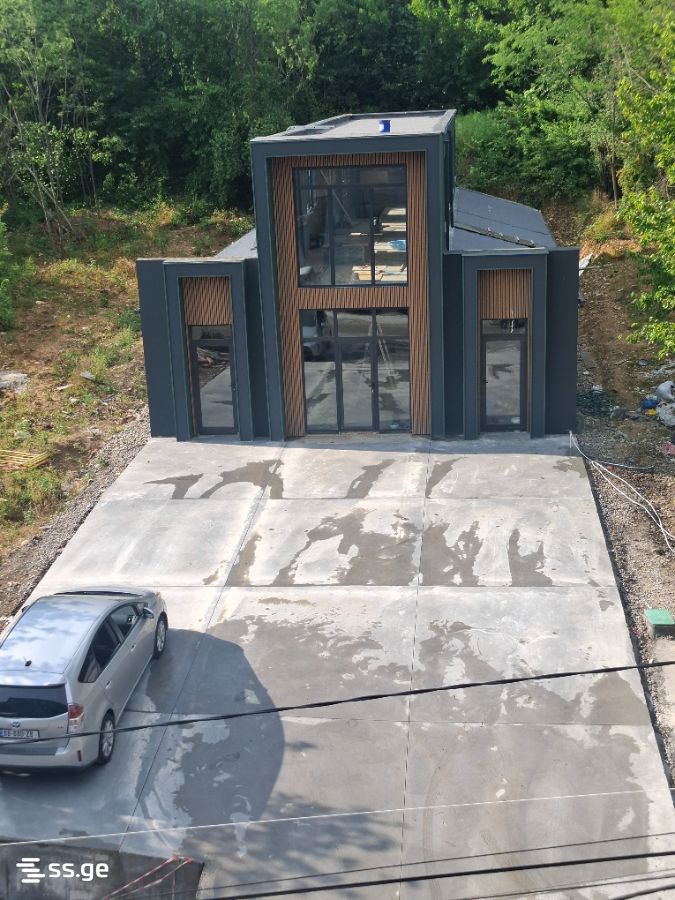 For Sale Universaluri Commercial Space Kutaisshi view 31
