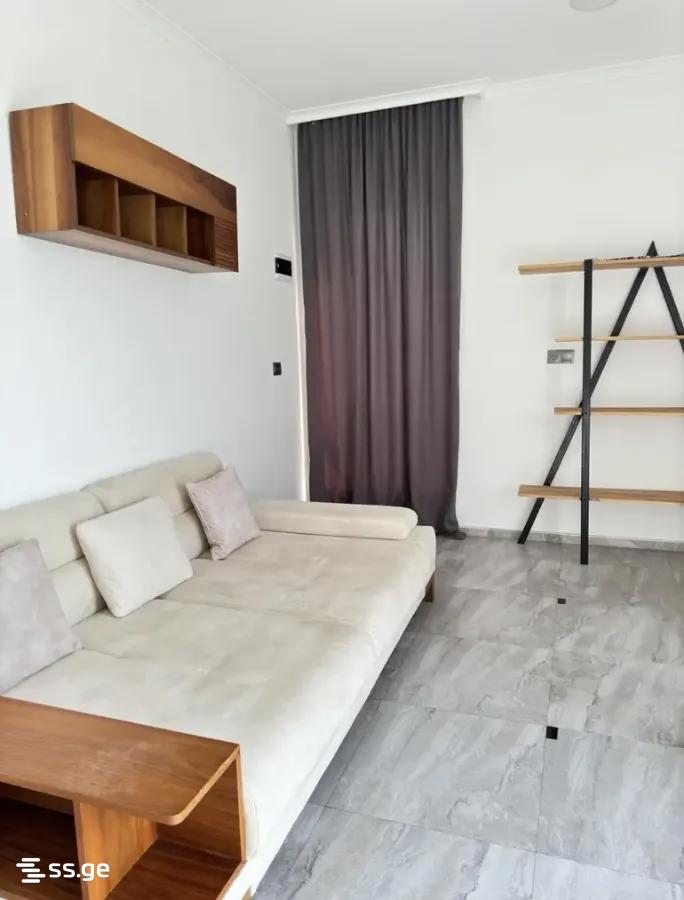 6 Room Private House Daily Rent. Gldani view 15