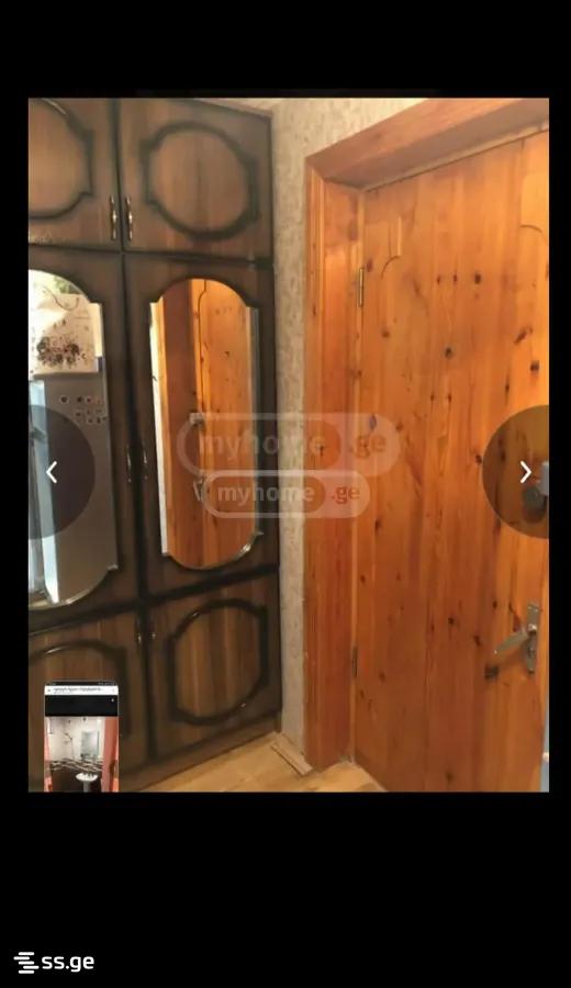 2 Room Flat For Rent. Kutaisi view 7