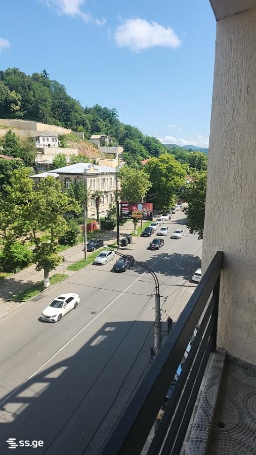 2 Room Flat For Rent. Kutaisi view 1
